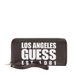 Bobbi wallet , Guess