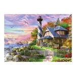 Puzzle 500 piese „New Friendship”, 