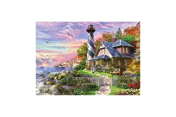 Puzzle 500 piese „New Friendship”, 