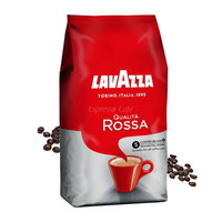 LavAzza Cafea Boabe Qualita Rossa, 1 Kg