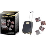 Set trusa scule Bayern Tools 409 piese,gold,SK409G