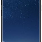 Telefon Mobil Samsung Galaxy S8 Plus G955FD, Procesor Octa-Core 2.3GHz / 1.7GHz, Super AMOLED Capacitive touchscreen 6.2", 4GB RAM, 64GB Flash, 12MP, 4G, Wi-Fi, Dual Sim, Android (Midnight Black)