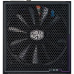 Cooler Master GX III Gold 850W, PC power supply (black, cable management, 850 watts), Cooler Master