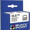 banda KBPO320 / OKI ML 182/391 (negru pe alb), Black Point
