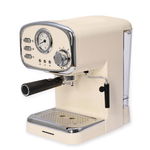 Espressor 1.25l, 1100W, Heinner HEM-1100CR