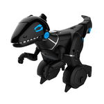 Jucarie interactiva WowWee - Mini MiPosaur RC, 18 cm, WowWee