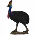 Figurina Strut Cassowary L Collecta