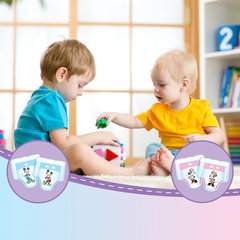 HUGGIES Pants 5 Boy (12-17kg) x 34buc, HUGGIES