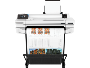 HP DesignJet T530 24-in Printer, 5ZY60A