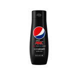 Sirop Sodastream PEPSI MAX 440 ML