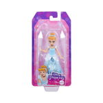 Mini Papusa Disney Princess Cenusareasa 9cm