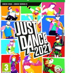 Joc Just Dance 2021 pentru Xbox One si Xbox Series X