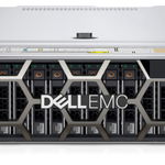 Server Dell PowerEdge R750xs, 2 x Intel Xeon Gold 6326, 4x32GB RAM, 4x1.92TB SAS, PERC H745, 16xSFF, 1400W, Dual HotPlug