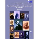 Repertoriul expozitiilor de arta romaneasca din Bucuresti 1865-1918 - Adrian-Silvan Ionescu, Vremea