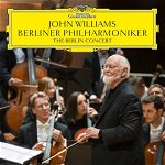 Vinil BERLINER PHILHARMONI - JOHN WILLIAMS IN BER - LP 2