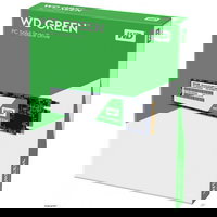 Solid State Drive (SSD) M.2 Western Digital Green 240GB, SATA III, Format 2280, Western Digital