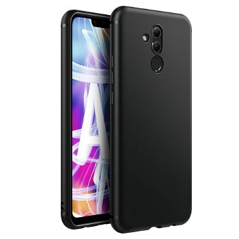 Husa Silicon Huawei Mate20 Pro X-Level Guardian Aurie, XLevel