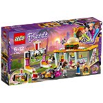 LEGO Friends Restaurantul Circuitului 41349