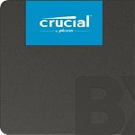 SSD Crucial BX500 480GB SATA-III 2.5 inch Tray
