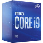 CPU Intel i9-10900F 2.8GHz LGA 1200