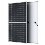 Panou solar fotovoltaic, 410W, monocristalin, 1760x1098x30 mm,