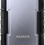 Acumulator Extern A-DATA D16750, 16750mAh, LED, 2 x USB (Argintiu)