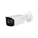 Camera supraveghere exterior IP Dahua IPC-HFW5241T-ASE-0280B-BLACK, 2 MP, IR 80 m, 2.8 mm, microfon