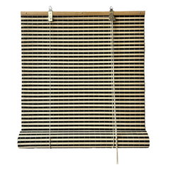 Jaluzea în culoare naturală din bambus 150x160 cm Lyra – Gardinia, Gardinia Jaluzea în culoare naturală din bambus 150x160 cm Lyra – Gardinia, Gardinia