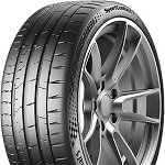 Anvelope Continental SportContact 7 285/30 R21 100Y, Continental