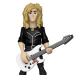 Figurina Duff McKagan Guns N Roses, FunKo, Vinil, Multicolor