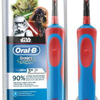 Periuta de dinti electrica Oral-B Vitality White D12.513