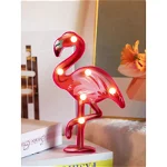 Lampa de Veghe Flamingo - 14x23cm, Inovius