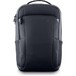 DELL EcoLoop Pro Slim Backpack 15.6" CP5724S Black, DELL