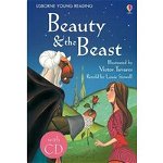  Beauty and the Beast YR2 CD, LibHumanitas