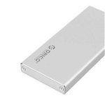 HDD Rack Orico MSA-U3, USB 3.0 (Argintiu)