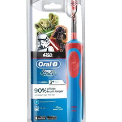 Periuta de dinti electrica Oral-B Vitality White D12.513
