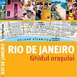 Rio de Janeiro - Ghidul orașului, Litera