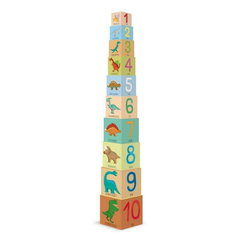 Eco Blocks - Dinozauri, Sassi, 2-3 ani +, Sassi Eco Blocks - Dinozauri, Sassi, 2-3 ani +, Sassi