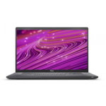 15.6'' Latitude 7520, FHD Touch, Procesor Intel Core i7-1185G7 (12M Cache, up to 4.80 GHz, with IPU), 16GB DDR4X, 256GB SSD, Intel Iris Xe, Win 11 Pro, Black, 3Yr ProSupport, Dell