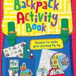 Backpack Activity Book