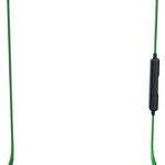 Casti Alergare Razer Hammerhead, Bluetooth, Microfon (Negru/Verde)