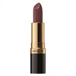 Ruj Revlon Super Lustrous Street Chic, 045 Naughty Plum, 4.2 g