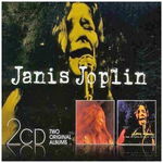 I Got Dem Ol' Kozmic Blues Again Mama! / Love, Janis Box Set | Janis Joplin, Sony Music