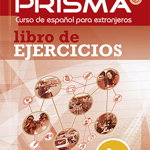 Nuevo Prisma A1. Libro de ejercicios