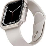 Husa Uniq UNIQ Valencia Apple Watch Series 4/5/6/7/SE 40/41mm. lumina stelelor, Uniq