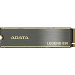 SSD Legend 850 1TB M.2 2280, ADATA