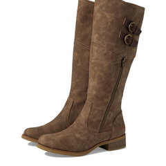 Incaltaminte Femei Blowfish Voss Shr Taupe ProspectorDyecut, Blowfish