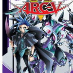 Yu-Gi-Oh! Arc-V, Vol. 4 de Kazuki Takahashi
