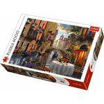 Puzzle Trefl, Cina Romantica, 6000 piese