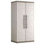 Dulap XL Beige Keter Excellence Multi Purpose 89X54X182, Keter